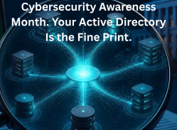 Active Directory Is the Fine Print